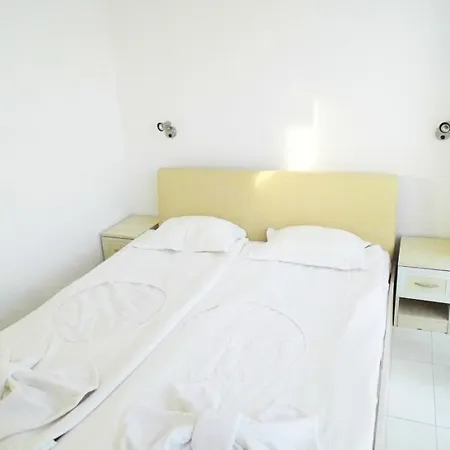 Appart hôtel Слънчево Студио В Роуз Резиденс - Слънчев Бряг Slantchev Briag